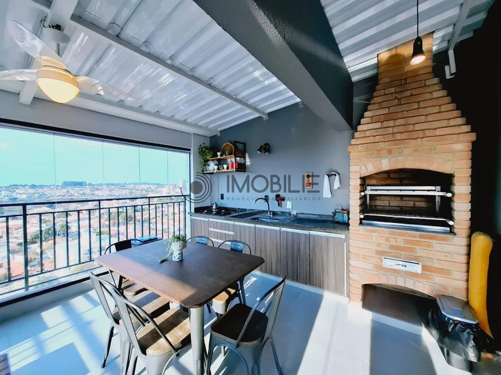 Apartamento, 3 quartos, 143 m² - Foto 3
