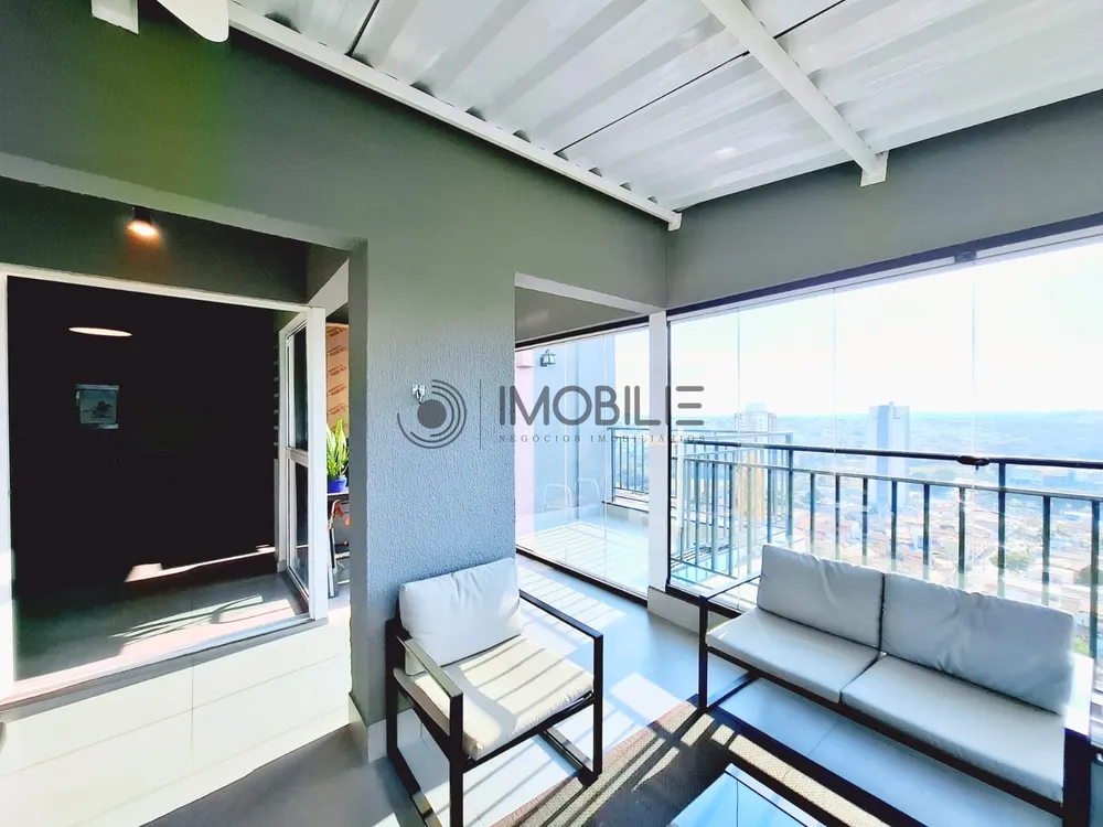 Apartamento, 3 quartos, 143 m² - Foto 5