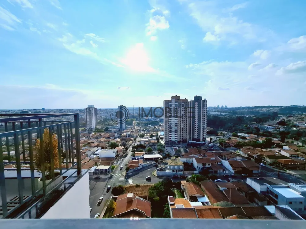 Apartamento, 3 quartos, 143 m² - Foto 4