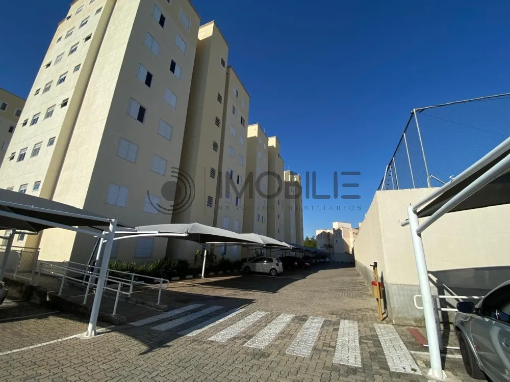 Apartamento, 2 quartos, 51 m² - Foto 6