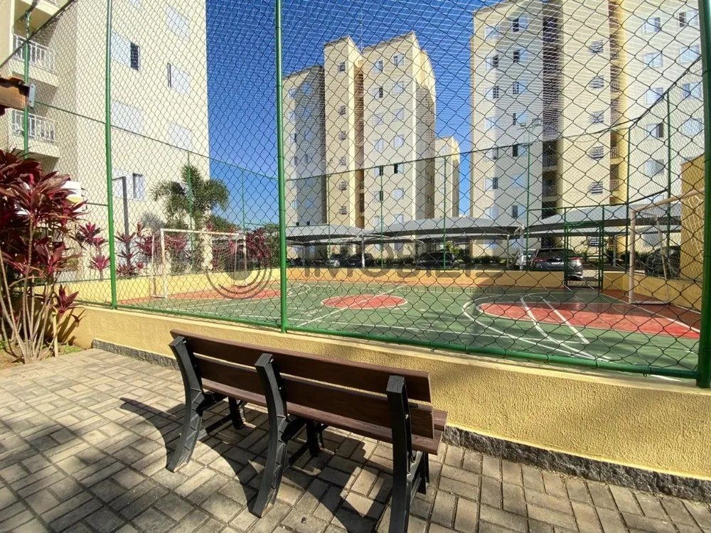 Apartamento, 2 quartos, 51 m² - Foto 7