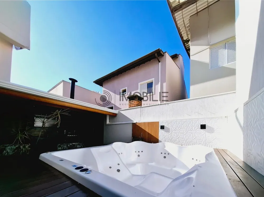 Casa, 3 quartos, 160 m² - Foto 10