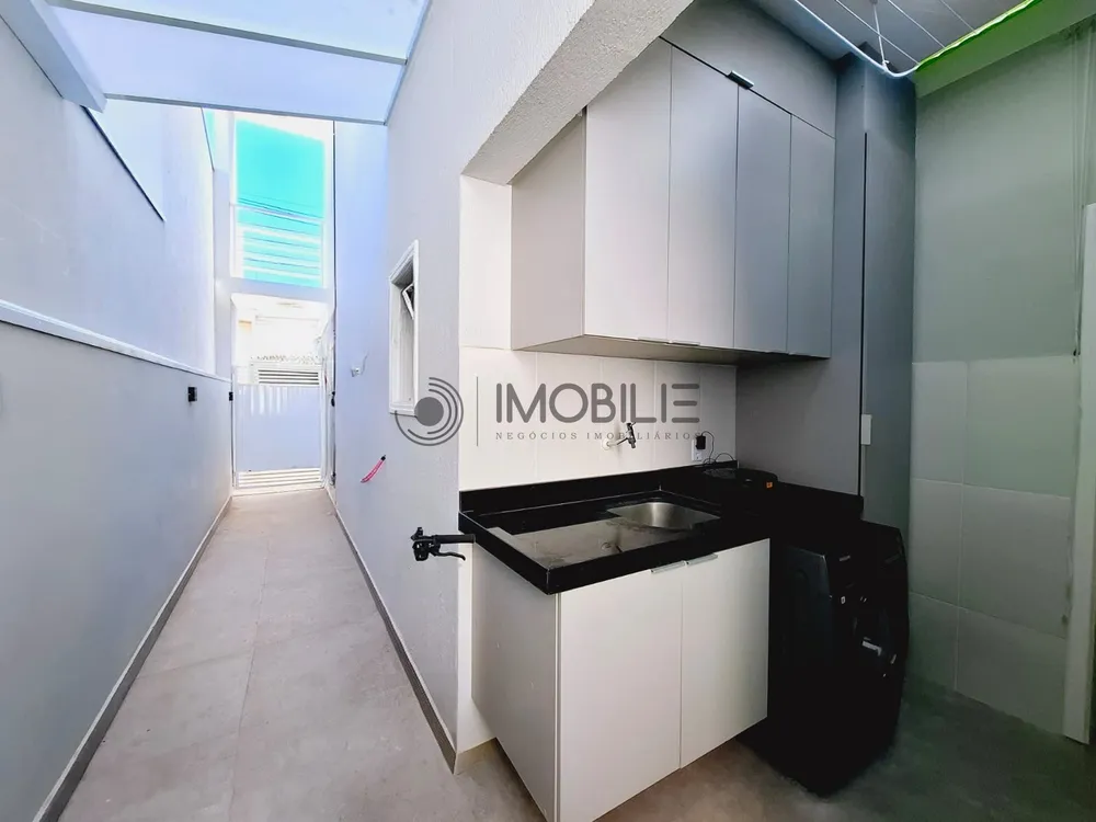 Casa, 3 quartos, 160 m² - Foto 9