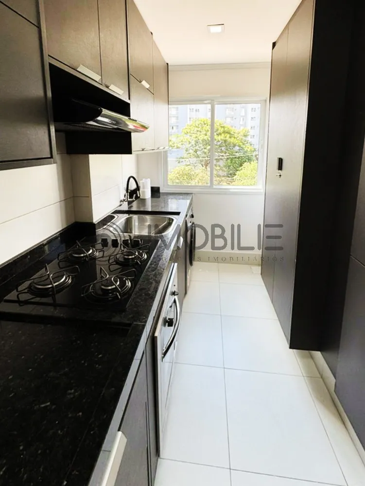 Apartamento, 3 quartos, 65 m² - Foto 5