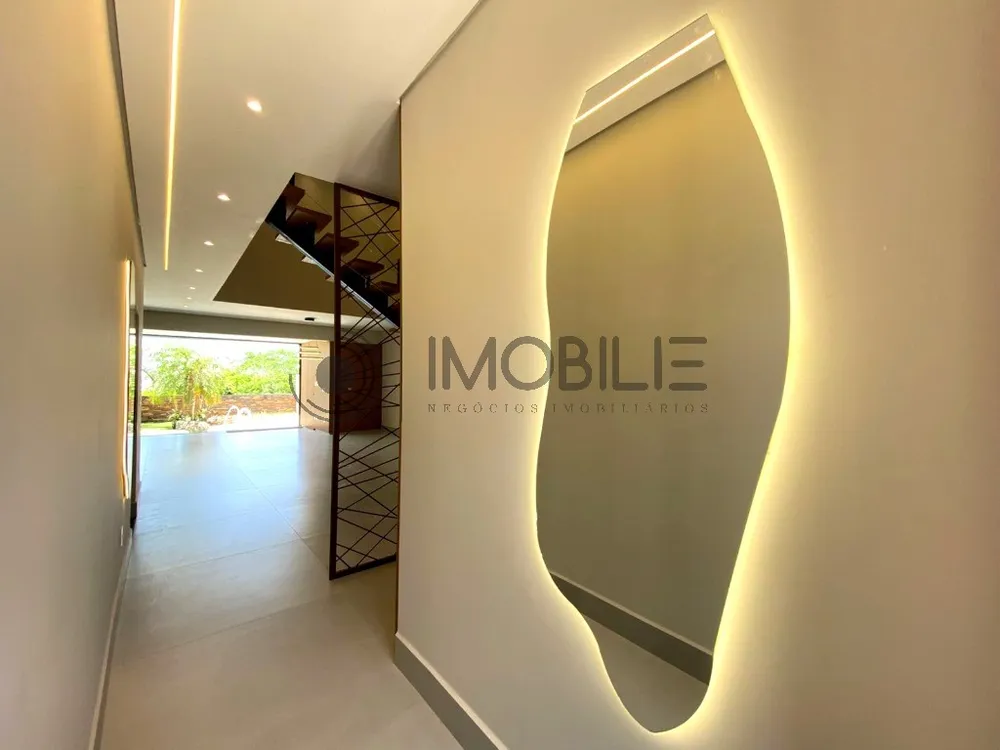 Casa, 3 quartos, 256 m² - Foto 3