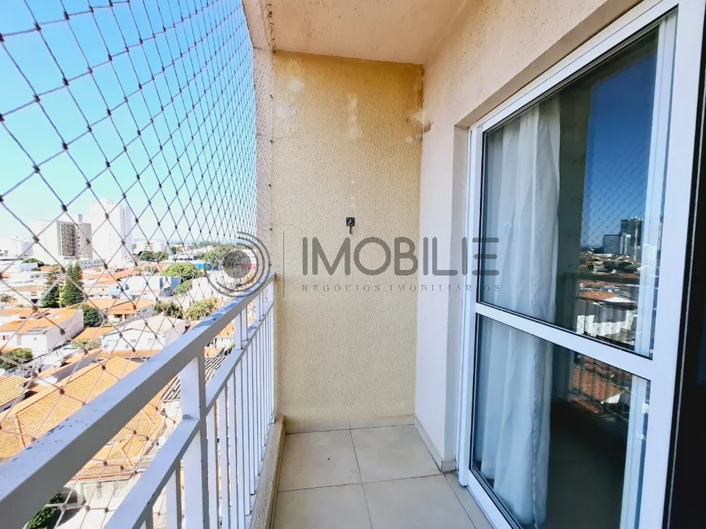 Apartamento, 2 quartos, 70 m² - Foto 8