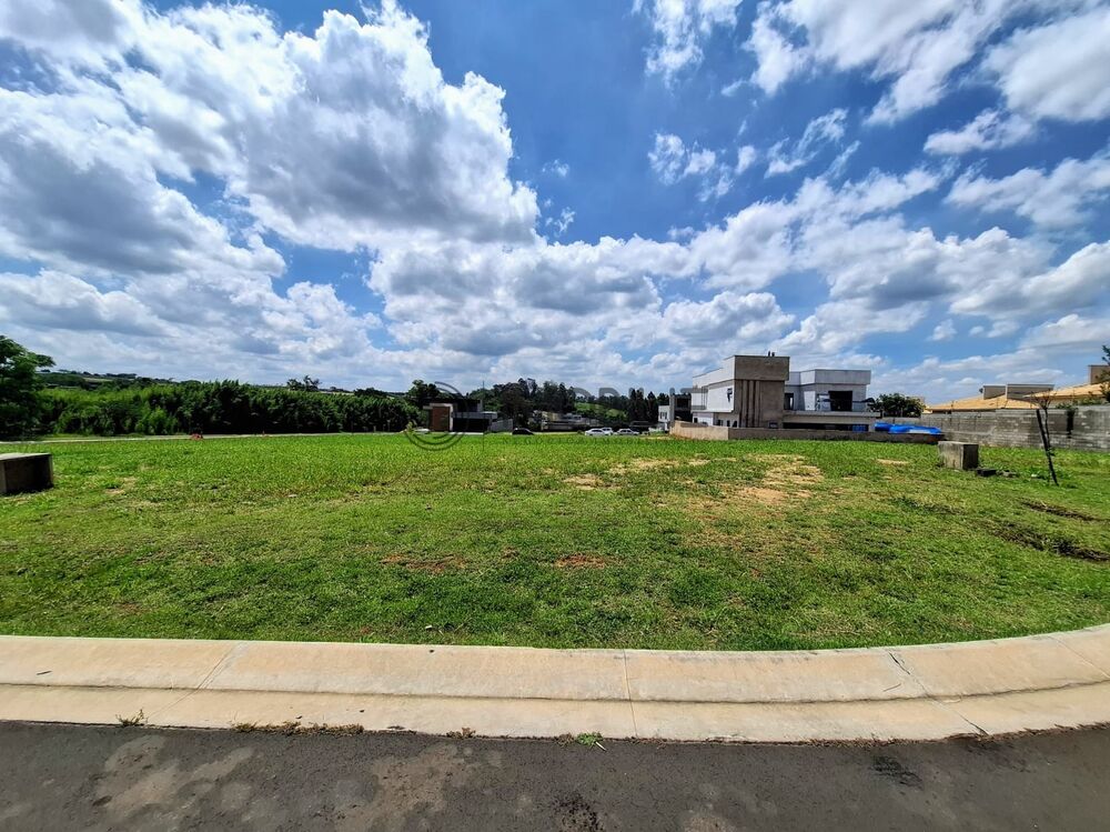 Terreno à venda, 582m² - Foto 1