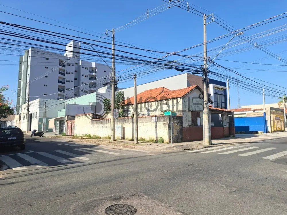 Loteamento e Condomínio, 216 m² - Foto 1