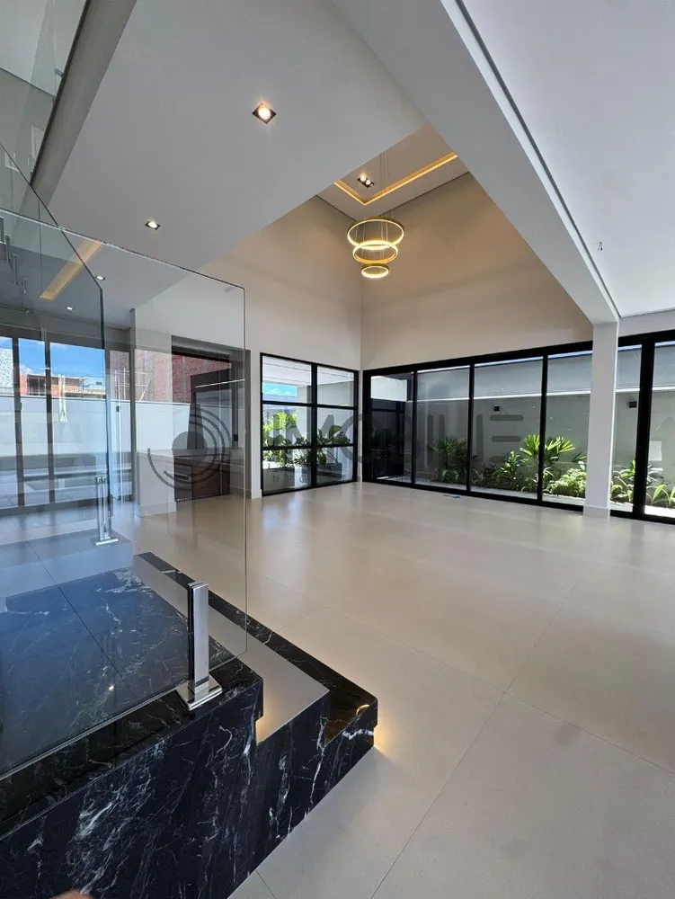 Casa, 4 quartos - Foto 1