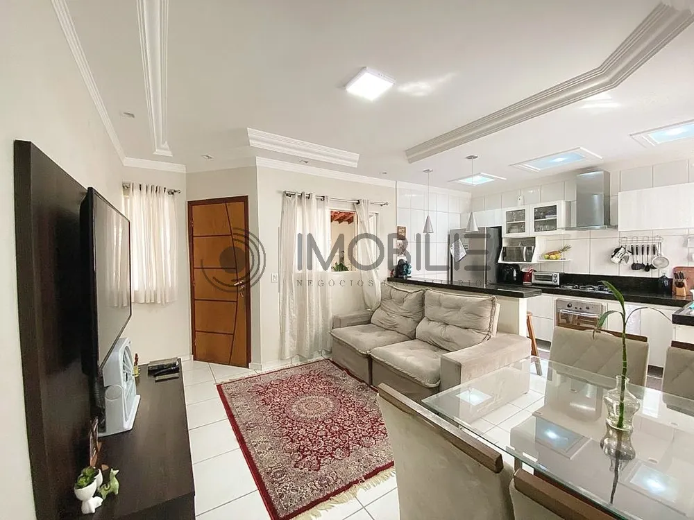 Casa, 2 quartos, 108 m² - Foto 6