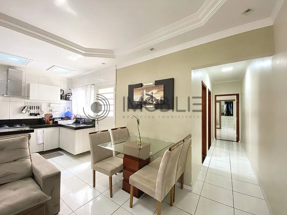Casa, 2 quartos, 108 m² - Foto 1
