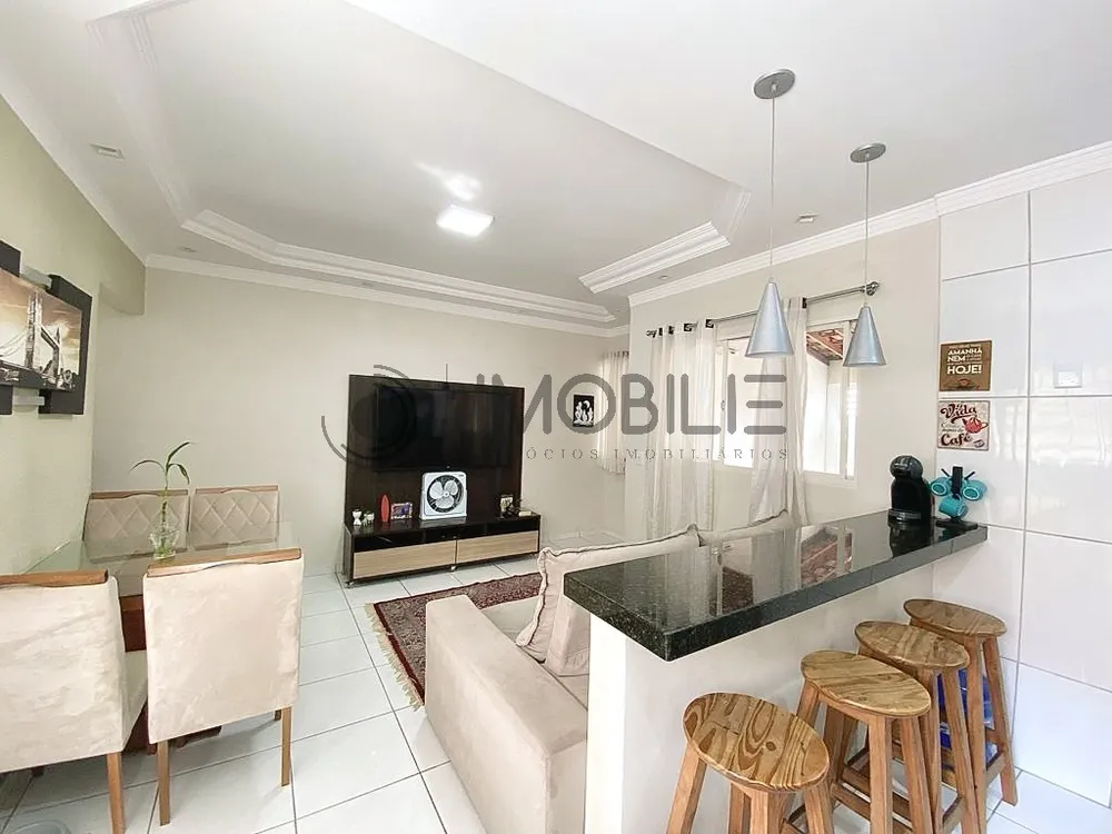 Casa, 2 quartos, 108 m² - Foto 5