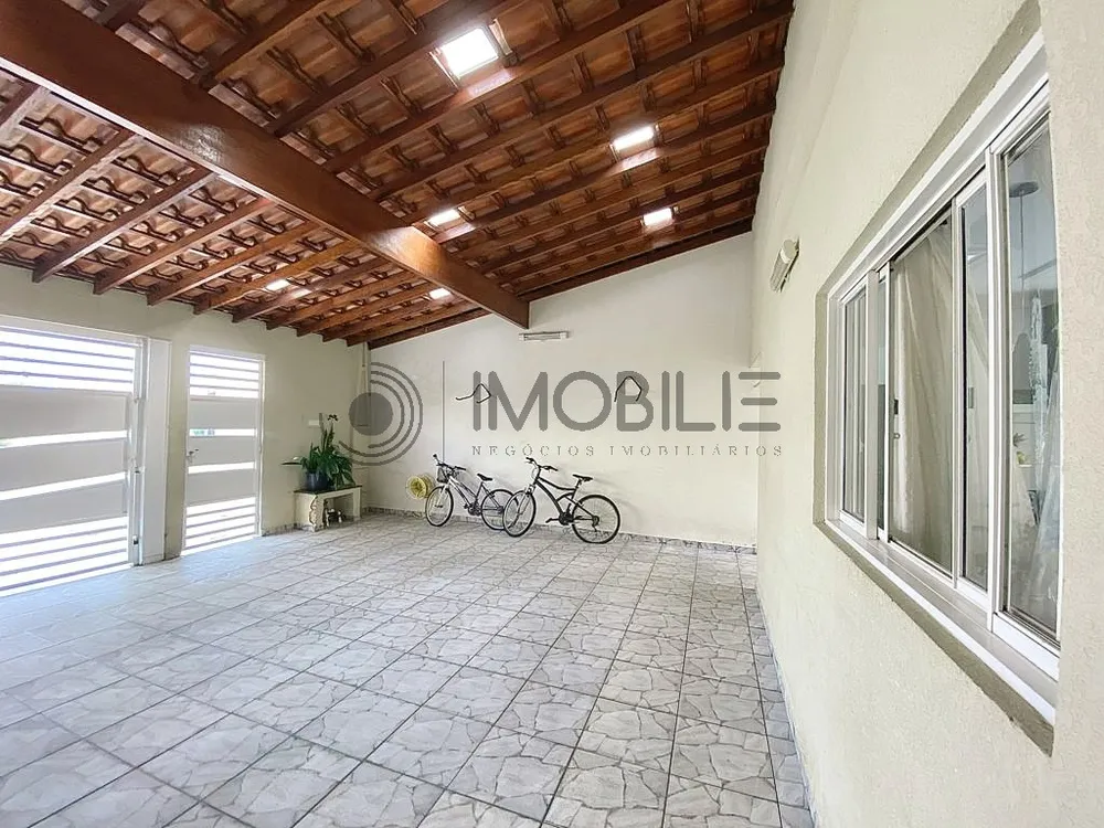 Casa, 2 quartos, 108 m² - Foto 3