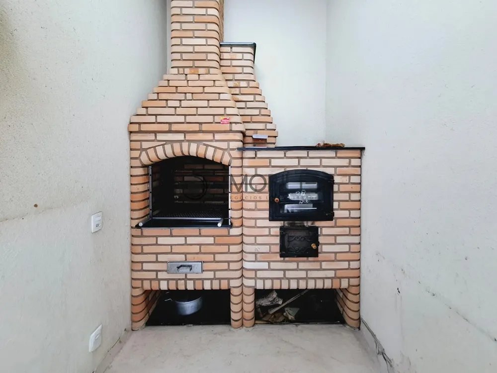 Casa, 4 quartos, 240 m² - Foto 8