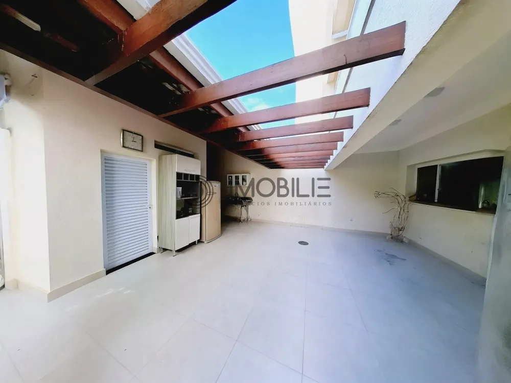 Casa, 4 quartos, 240 m² - Foto 7
