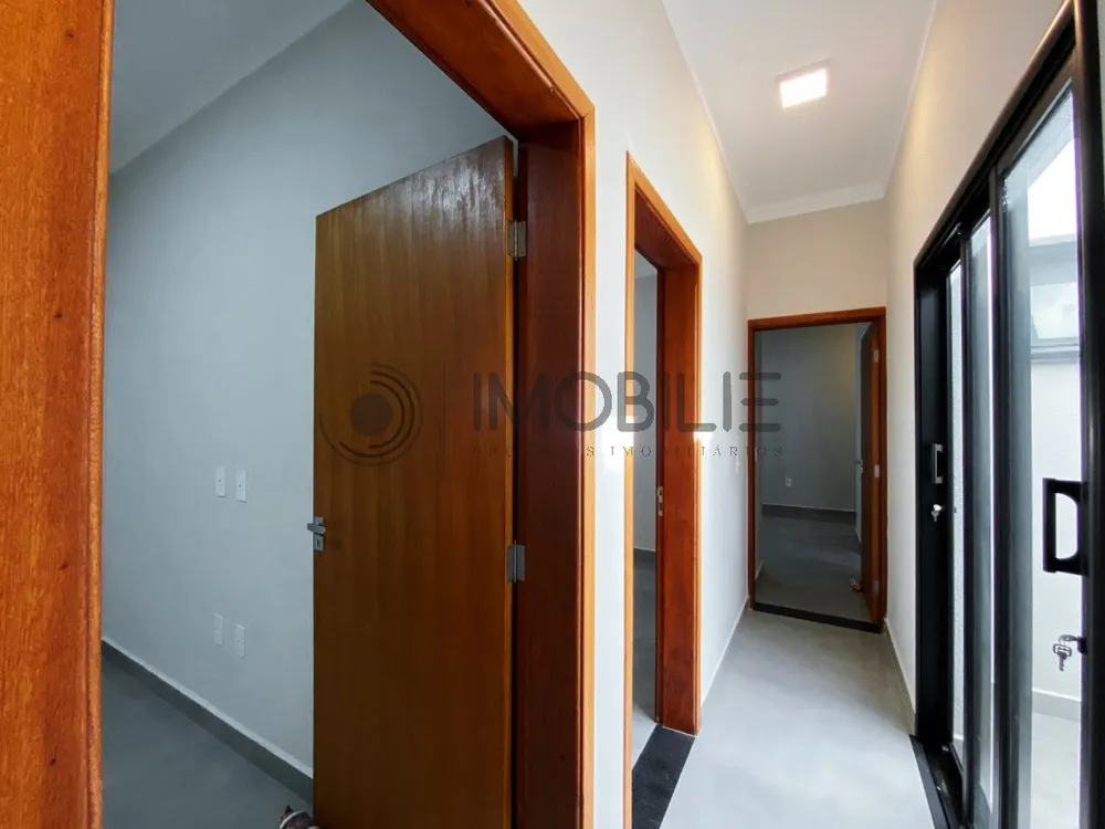 Casa, 3 quartos - Foto 8