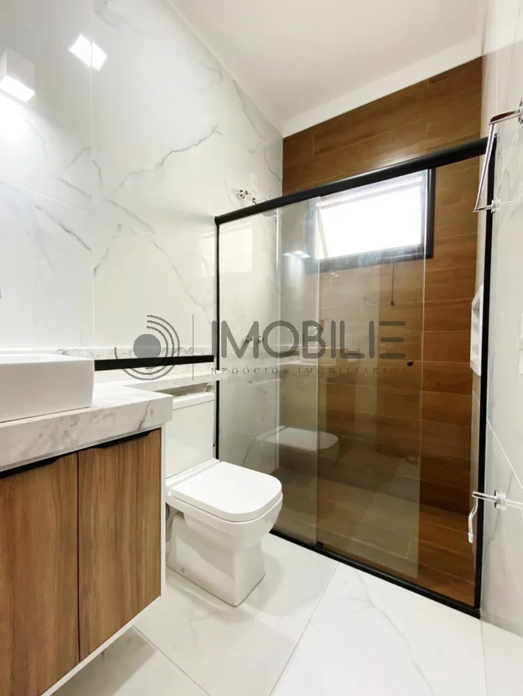 Casa, 3 quartos - Foto 12