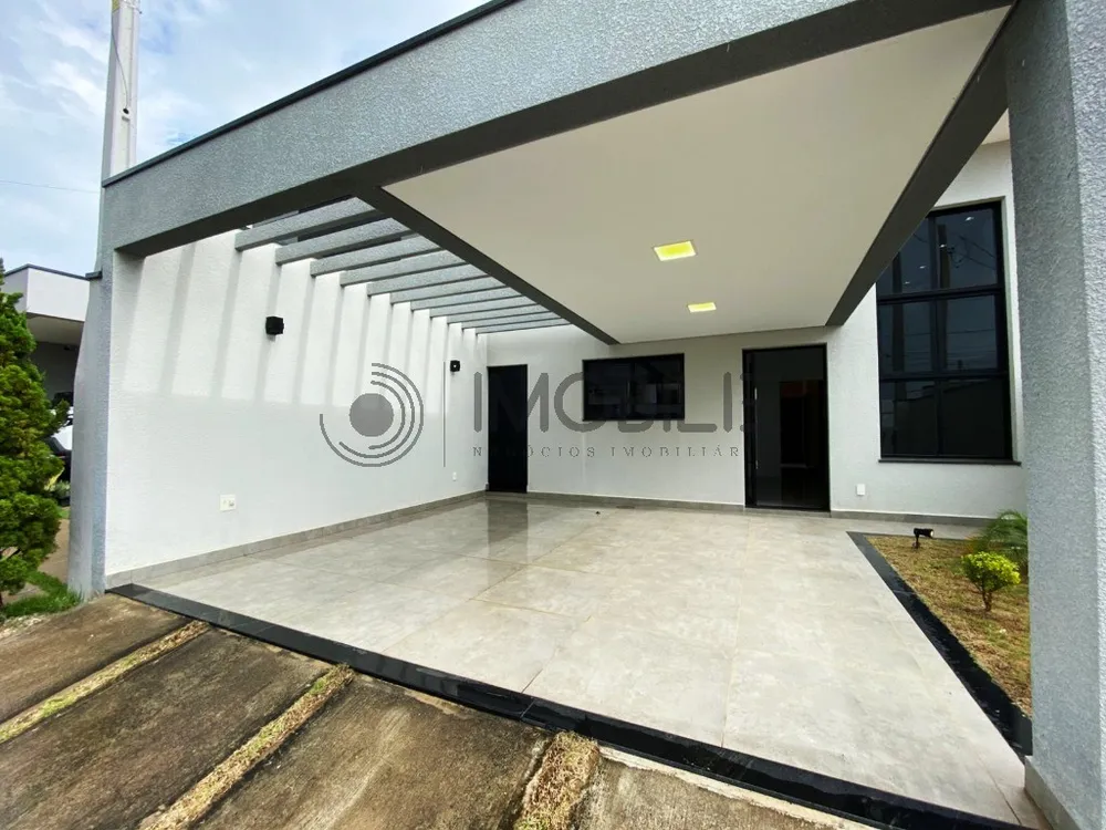 Casa, 3 quartos - Foto 4