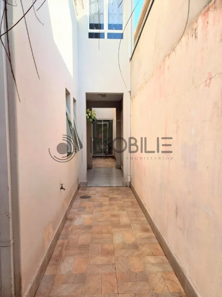 Casa, 3 quartos - Foto 7