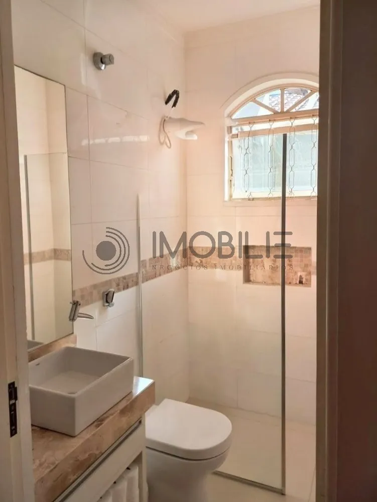 Casa, 3 quartos - Foto 10