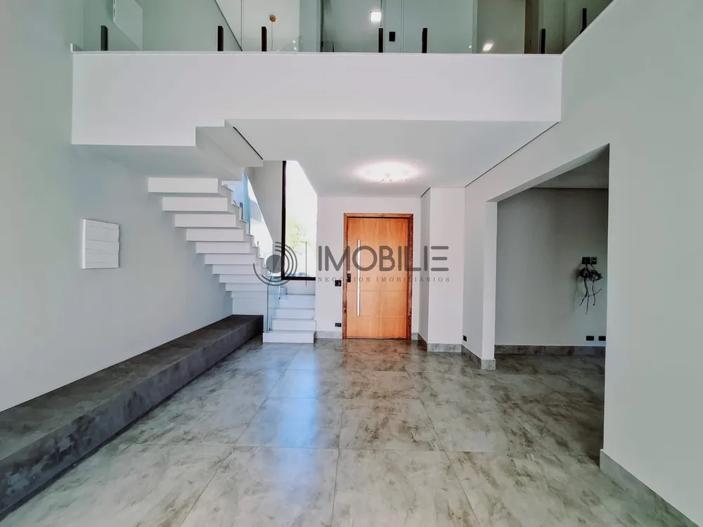 Casa, 3 quartos, 220 m² - Foto 2