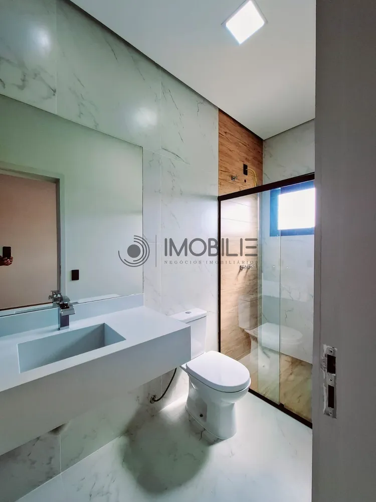 Casa, 3 quartos, 220 m² - Foto 7