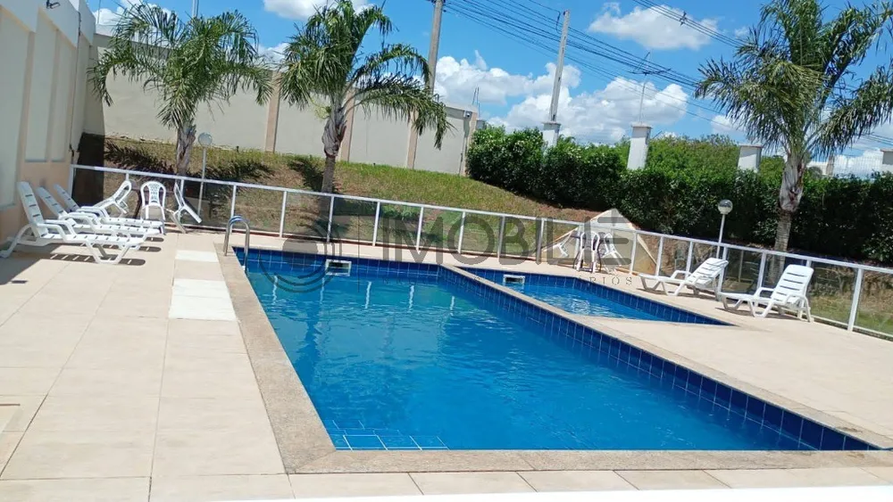 Apartamento, 2 quartos, 45 m² - Foto 8