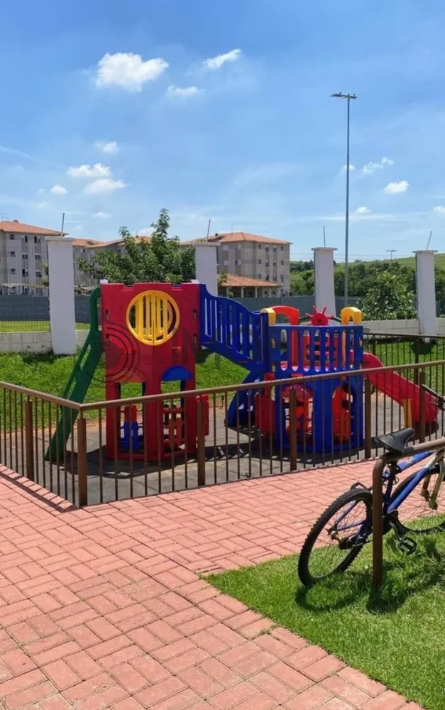 Apartamento, 2 quartos, 45 m² - Foto 10