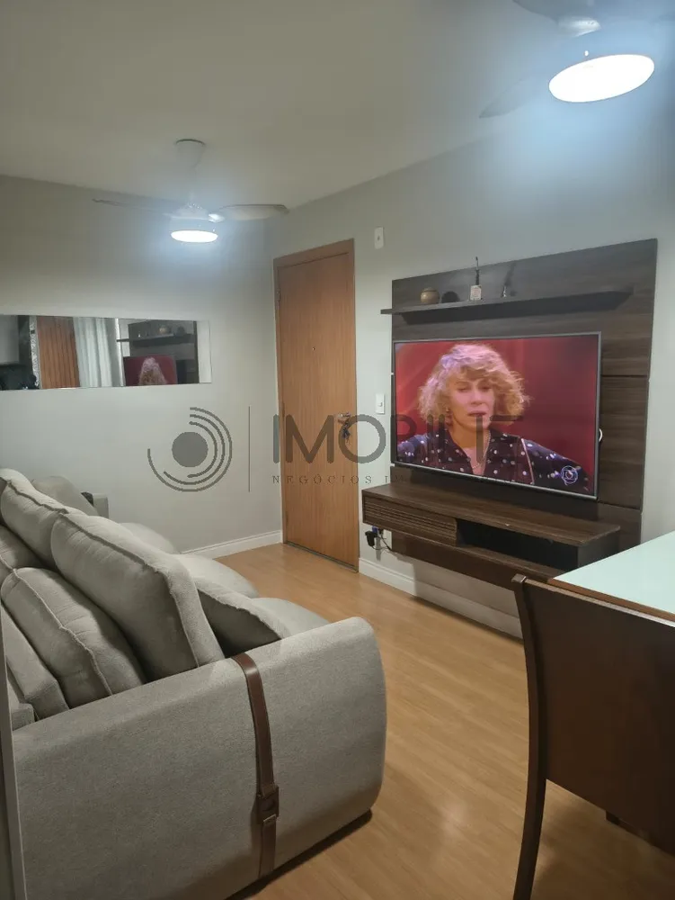 Apartamento, 2 quartos, 45 m² - Foto 5