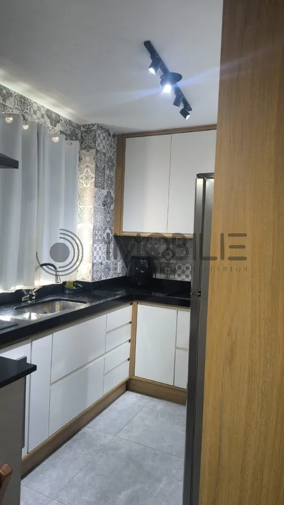Apartamento, 2 quartos, 45 m² - Foto 3