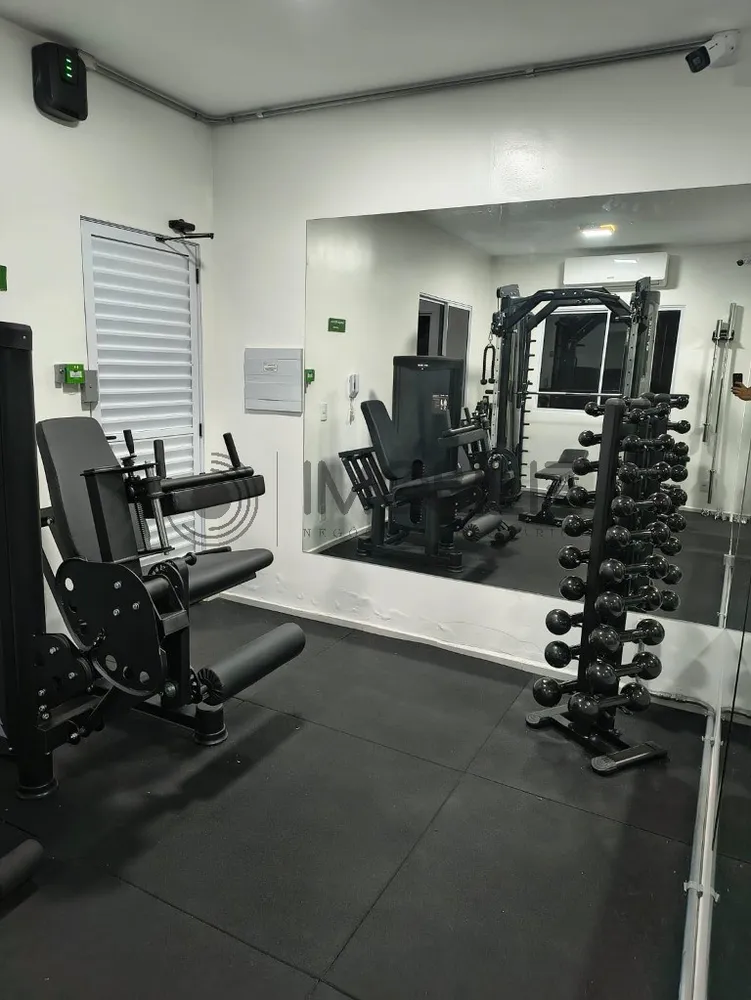 Apartamento, 2 quartos, 45 m² - Foto 12