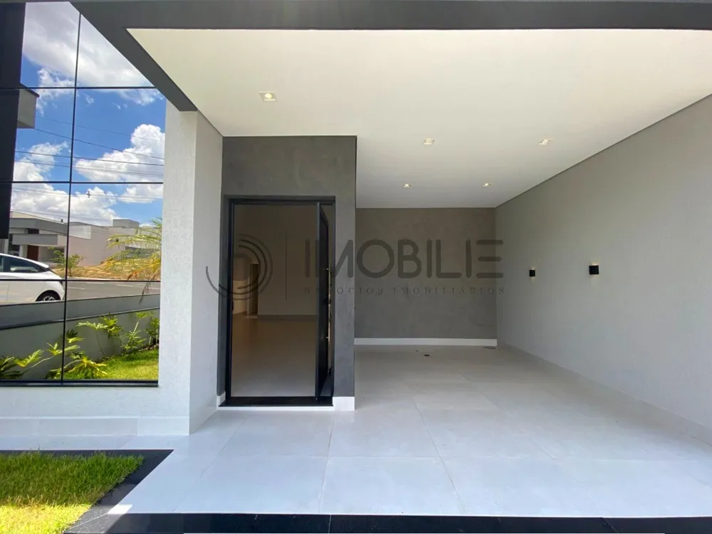 Casa, 3 quartos, 161 m² - Foto 1