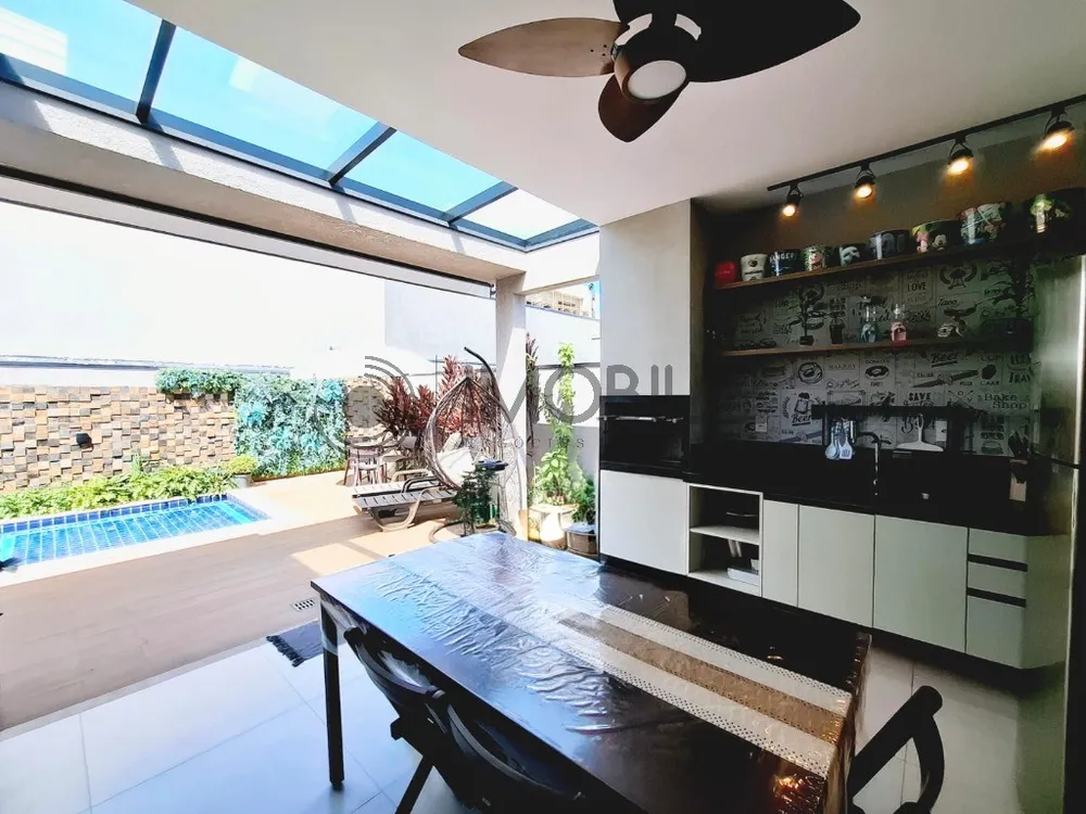 Casa, 3 quartos, 233 m² - Foto 9