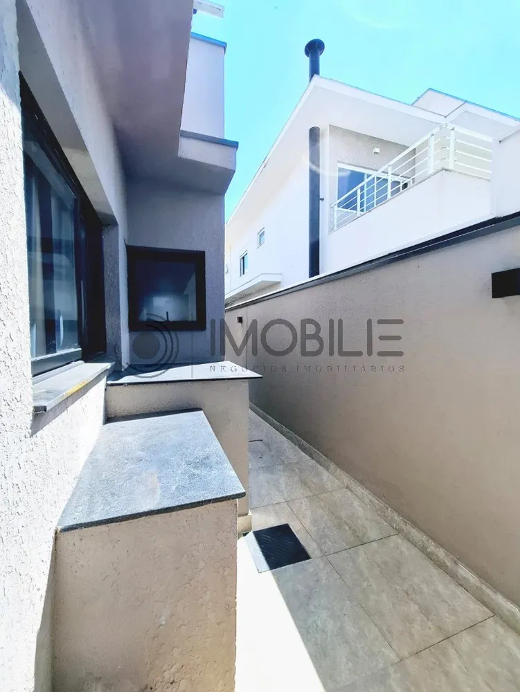 Casa, 3 quartos, 233 m² - Foto 11