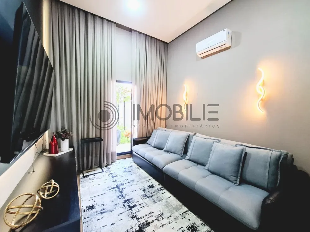 Casa, 3 quartos, 233 m² - Foto 5