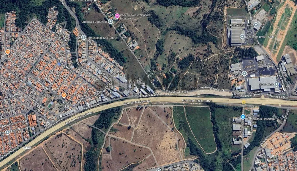 Loteamento e Condomínio, 316 m² - Foto 2