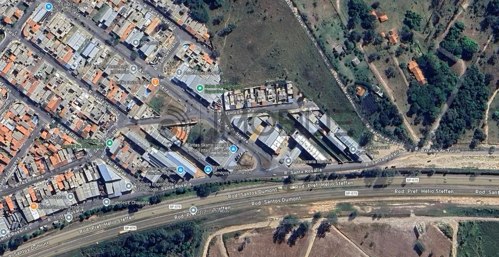 Loteamento e Condomínio, 316 m² - Foto 3