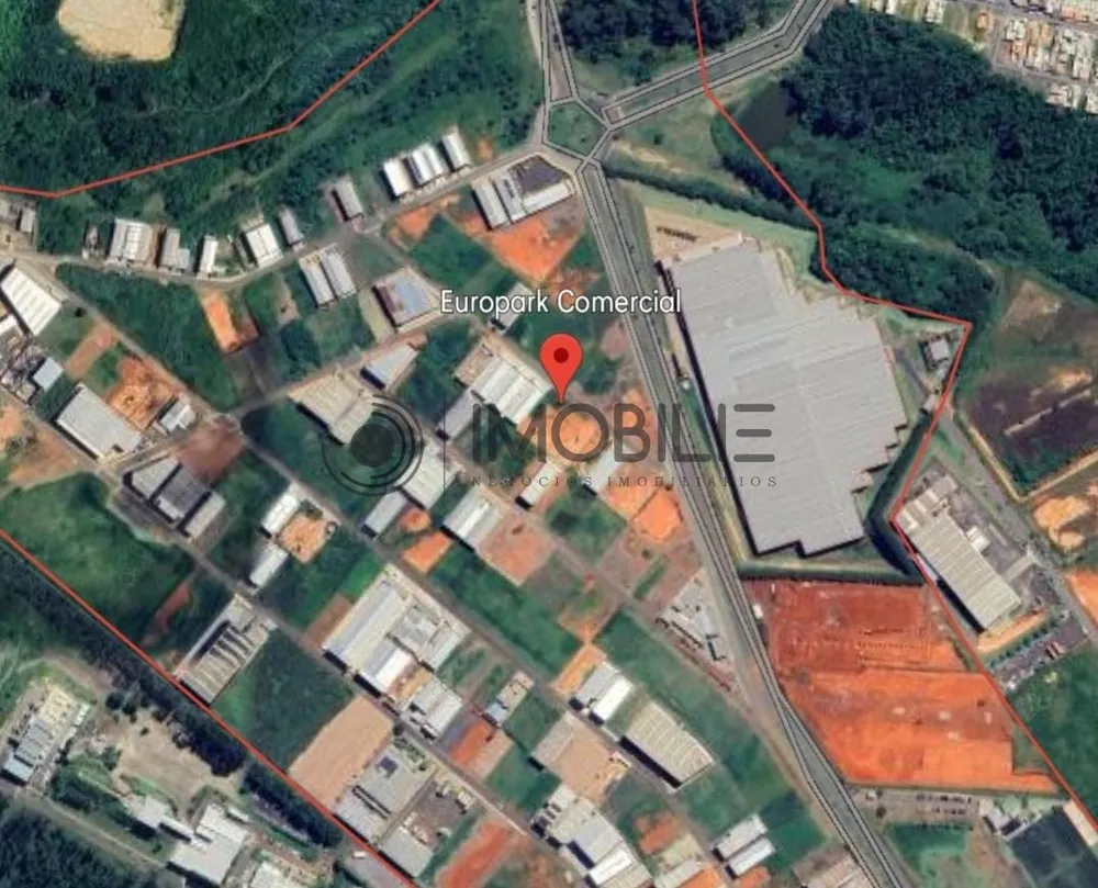 Loteamento e Condomínio, 5000 m² - Foto 1