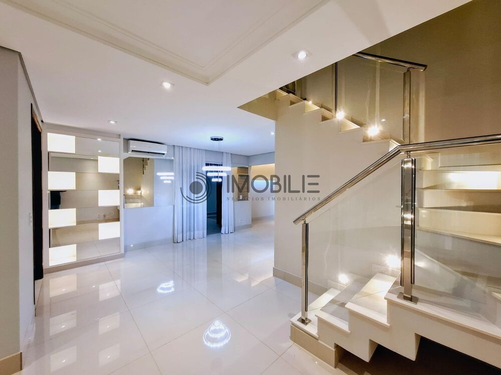 Casa, 3 quartos, 187 m² - Foto 1