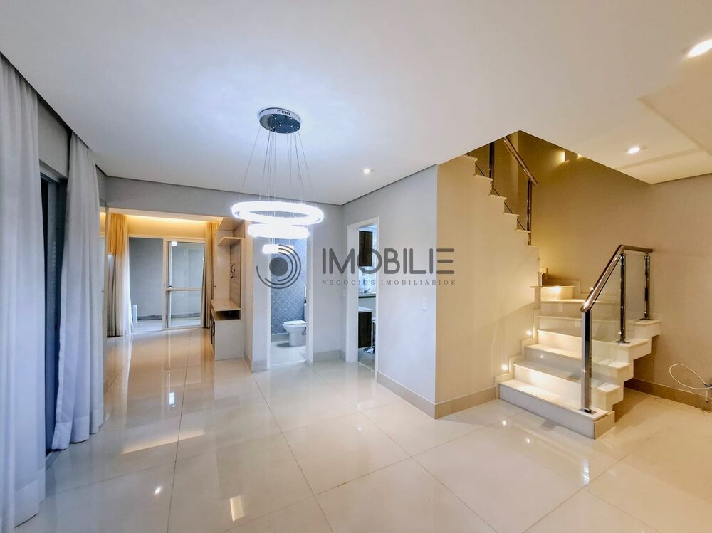 Casa, 3 quartos, 187 m² - Foto 5