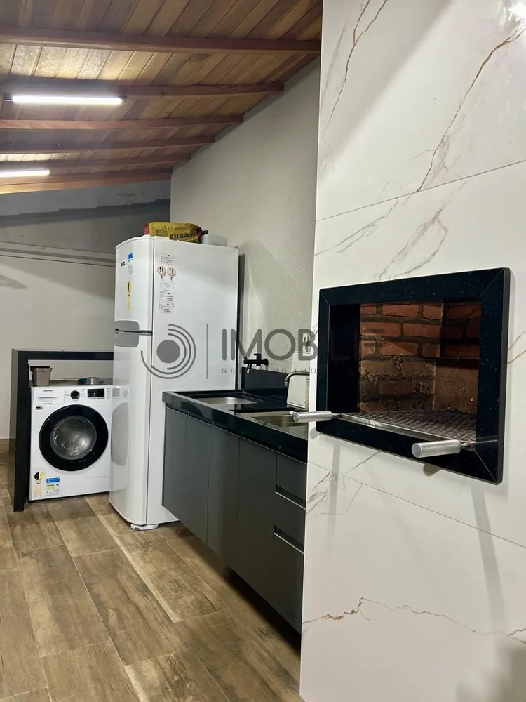 Casa, 3 quartos, 230 m² - Foto 6