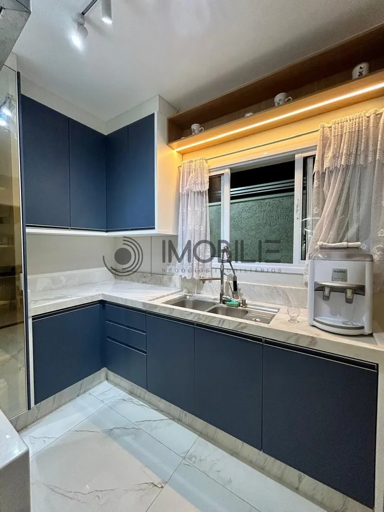 Casa, 3 quartos, 230 m² - Foto 5