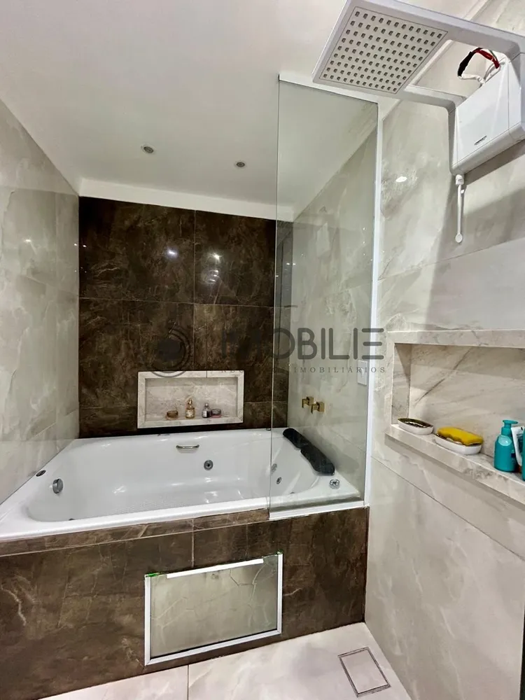 Casa, 3 quartos, 230 m² - Foto 12