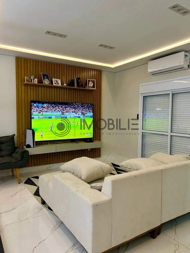 Casa, 3 quartos, 230 m² - Foto 2