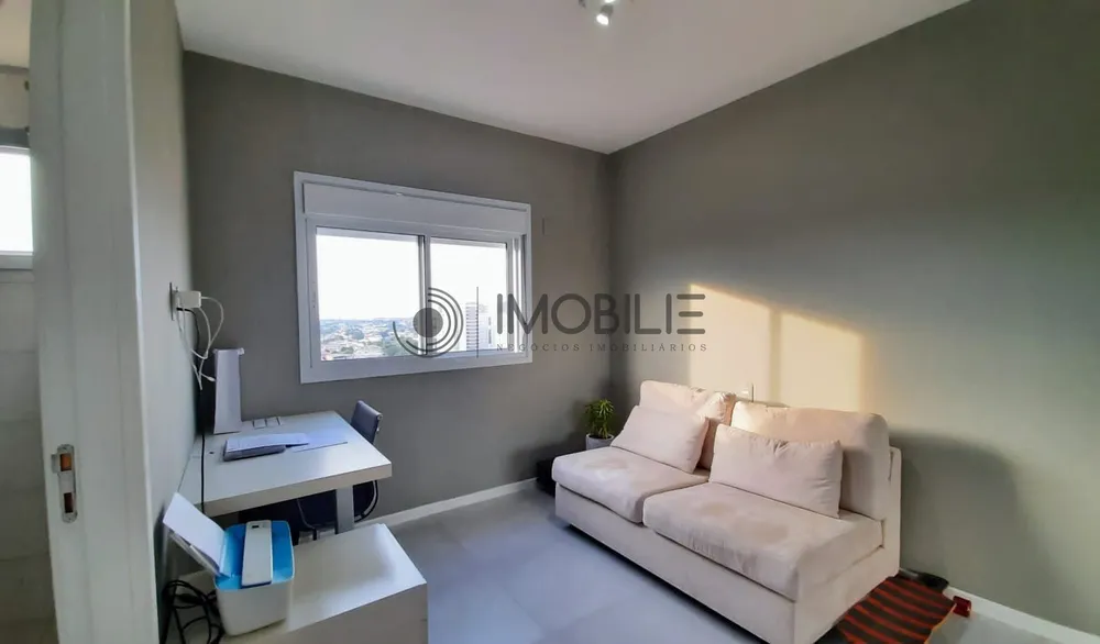 Apartamento, 3 quartos, 126 m² - Foto 15