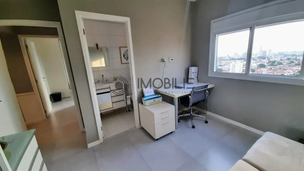 Apartamento, 3 quartos, 126 m² - Foto 14