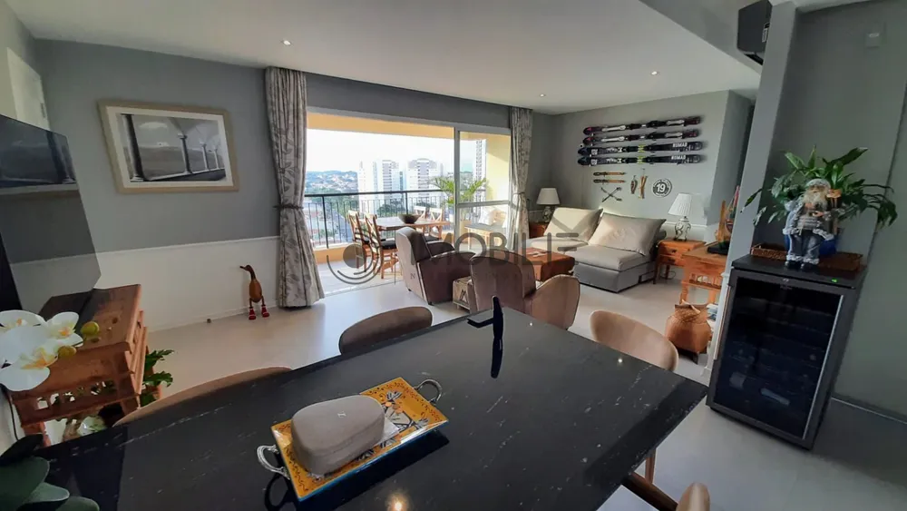 Apartamento, 3 quartos, 126 m² - Foto 10