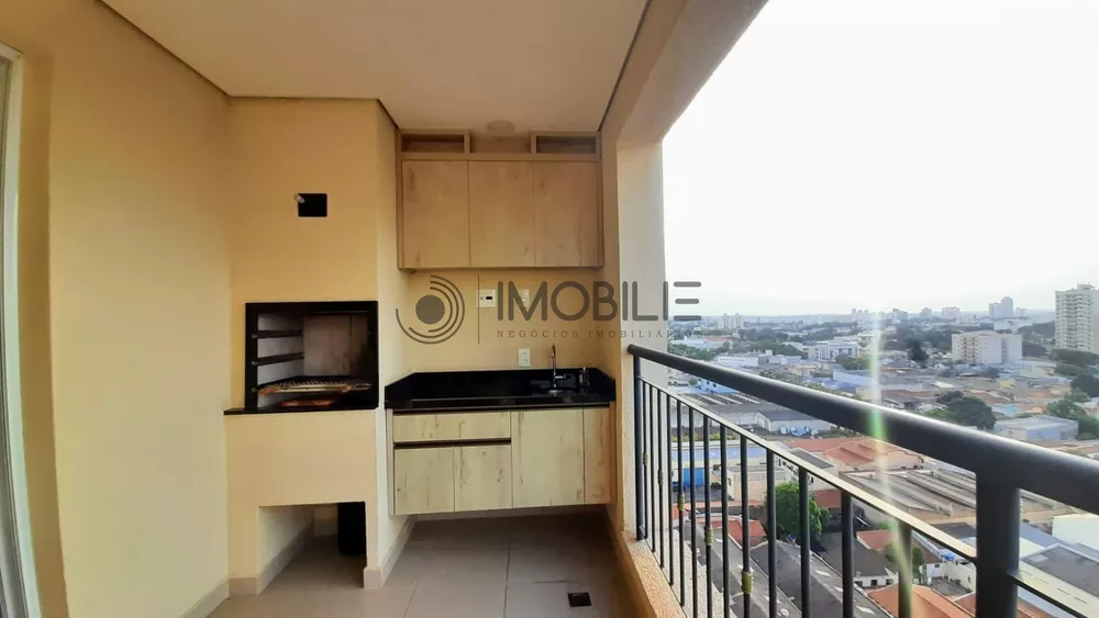 Apartamento à venda com 3 quartos, 126m² - Foto 6