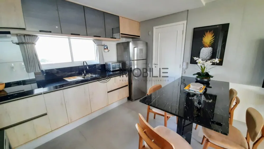 Apartamento, 3 quartos, 126 m² - Foto 9
