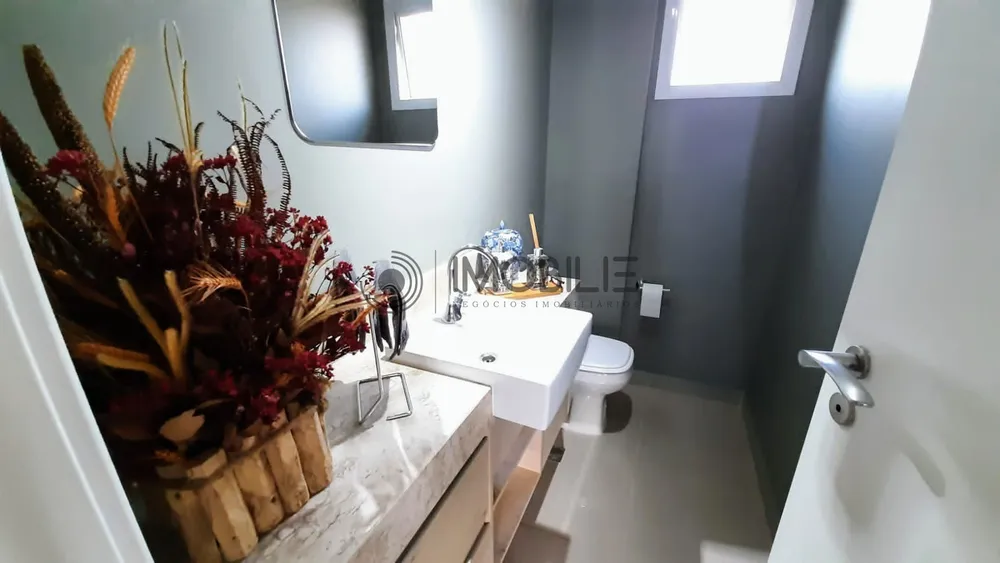 Apartamento, 3 quartos, 126 m² - Foto 12